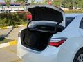 BUDAKOĞLU'ndan TOYOTA COROLLA OTOMATİK 1.4 D-4D