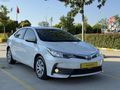 BUDAKOĞLU'ndan TOYOTA COROLLA OTOMATİK 1.4 D-4D