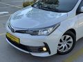 BUDAKOĞLU'ndan TOYOTA COROLLA OTOMATİK 1.4 D-4D