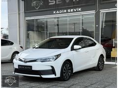 TOYOTA COROLLA 1.6 DEĞİŞENSİZ 69.000 KM DE LİFE 132 HP
