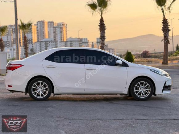 2018 1.6 Life HATASIZ DÜŞÜK KM