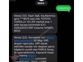 2018 1.6 Life HATASIZ DÜŞÜK KM