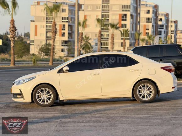 2018 1.6 Life HATASIZ DÜŞÜK KM
