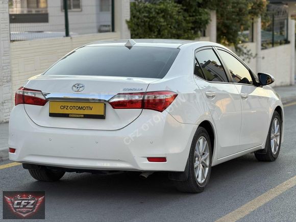 2018 1.6 Life HATASIZ DÜŞÜK KM