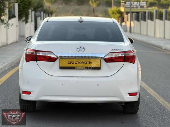 2018 1.6 Life HATASIZ DÜŞÜK KM