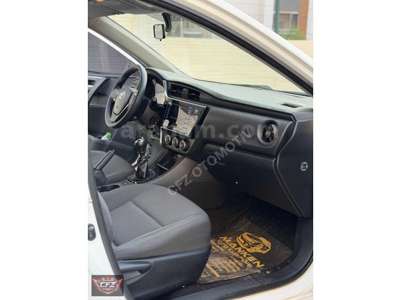 2018 1.6 Life HATASIZ DÜŞÜK KM