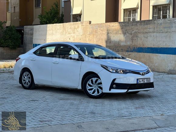 2018 model taksi çıkması