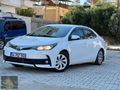 2018 model taksi çıkması