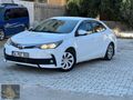 2018 model taksi çıkması