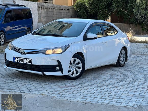 2018 model taksi çıkması