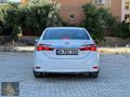 2018 model taksi çıkması