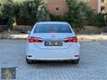 2018 model taksi çıkması