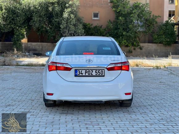 2018 model taksi çıkması