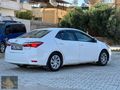2018 model taksi çıkması