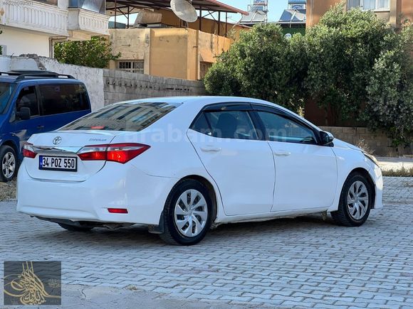 2018 model taksi çıkması