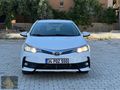 2018 model taksi çıkması