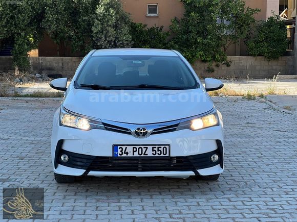 2018 model taksi çıkması