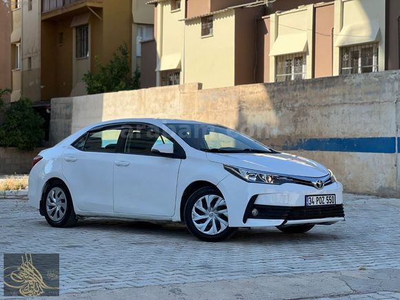 2018 model taksi çıkması