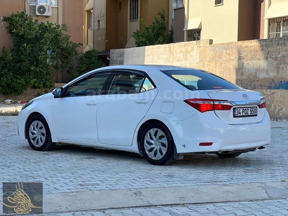 2018 model taksi çıkması