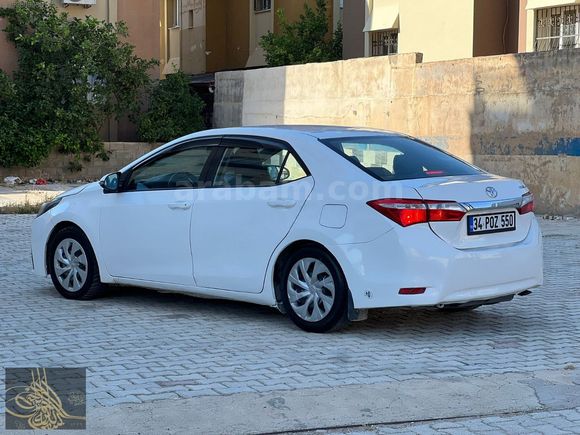 2018 model taksi çıkması