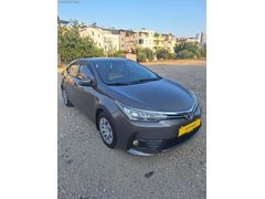 ELİT 01 AUTO'DAN BAKIMLI MASRAFSIZ TOYOTA 1,6 CORALLA