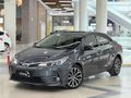 ATAoto OTOKENT'den 2017 TOYOTA COROLLA 1.6 TOUCH