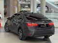 ATAoto OTOKENT'den 2017 TOYOTA COROLLA 1.6 TOUCH