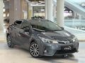 ATAoto OTOKENT'den 2017 TOYOTA COROLLA 1.6 TOUCH