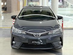 ATAoto OTOKENT'den 2017 TOYOTA COROLLA 1.6 TOUCH