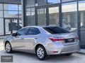 2018 MODEL TOYOTA 1.6 TOUCH COROLLA LPGLİ 102.000 KM