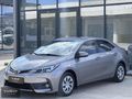 2018 MODEL TOYOTA 1.6 TOUCH COROLLA LPGLİ 102.000 KM