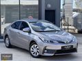 2018 MODEL TOYOTA 1.6 TOUCH COROLLA LPGLİ 102.000 KM