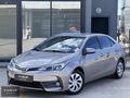 2018 MODEL TOYOTA 1.6 TOUCH COROLLA LPGLİ 102.000 KM