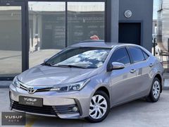 2018 MODEL TOYOTA 1.6 TOUCH COROLLA LPGLİ 102.000 KM