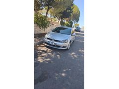 Sahibinden Volkswagen Golf 1.4 TSi Highline 2016 Model İzmir