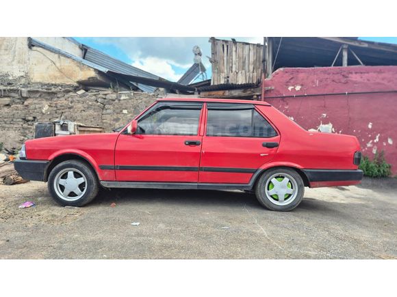 Sahibinden Tofaş Şahin 1.6 1994 Model