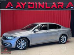 2019 MODEL-DİZEL-OTOMATİK-VOLKSWAGEN PASSAT-BUSİNESS