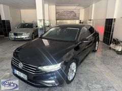 2019 PASSAT 1.6 TURBO DİZEL BUSİNESS YENİ KASA