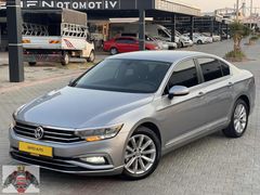 SAYICI'DAN 2019 VW PASSAT 1.6 TDI BUSİNES HATASIZ YENİ KASA