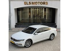 ELS MOTORS'DAN 2019 MODEL PASSAT BUSINESS 1.6 TDI