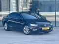 DİYAR MOTORS DAN 2020 PASSAT BUSİNESS SİYAH 144.000 KM 1.6 TDI