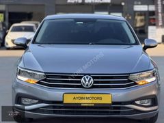 AYDIN MOTORS / PASSAT BUSİNESS / HATASIZ DÜŞÜK KM