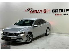 2020-VOLKSWAGEN-PASSAT-1.6TDİ-DSG-BUSINESS-TERTEMİZZ