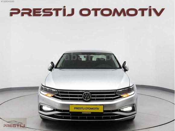 PRESTİJ OTOMOTİVDEN