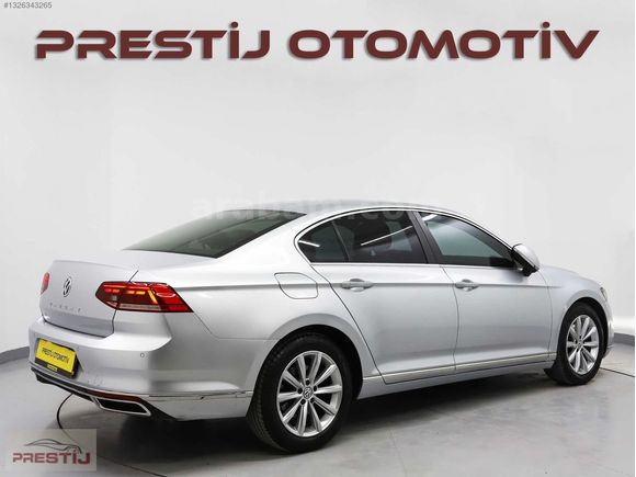 PRESTİJ OTOMOTİVDEN