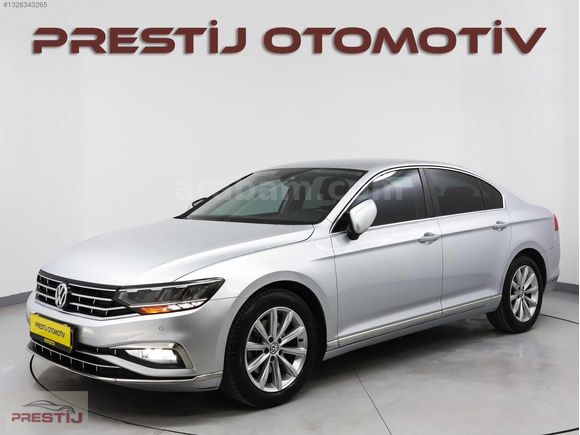 PRESTİJ OTOMOTİVDEN