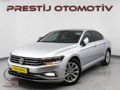 PRESTİJ OTOMOTİVDEN