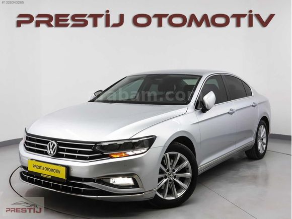 PRESTİJ OTOMOTİVDEN