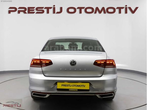 PRESTİJ OTOMOTİVDEN