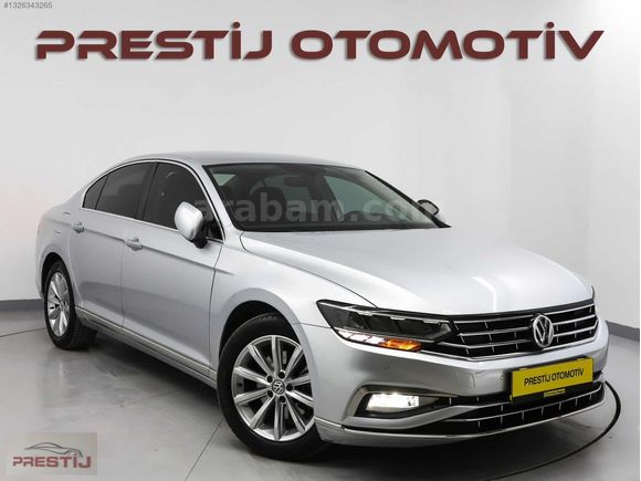 PRESTİJ OTOMOTİVDEN